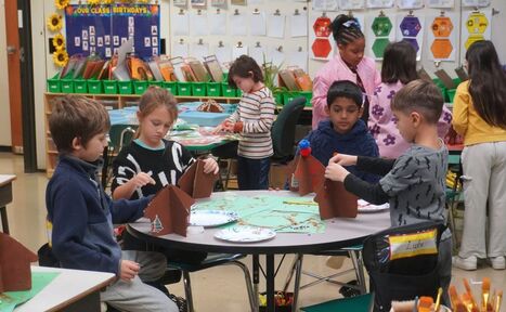 Prioritizing Executive Functioning in K-12: From "Portrait of a Graduate" to "Portrait of a Learner" | Educational Technology News | Scoop.it