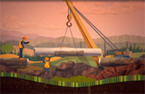 Wonderville | Culture scientifique et technique | Scoop.it