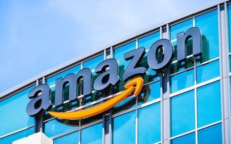 Comment Amazon pose ses pions dans le secteur de l'e-santé  #GAFA #Esante #hcsmeufr #Data #Données | e-sante | Scoop.it