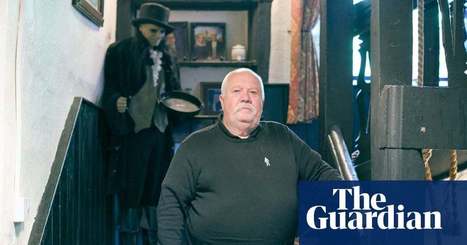 Experience: I own a haunted pub | Life and style | The Guardian | Strange days indeed... | Scoop.it
