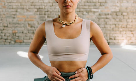 Meditation vs. Breathwork: Is One Better For Beating Stress? | Meditation Practices | Scoop.it