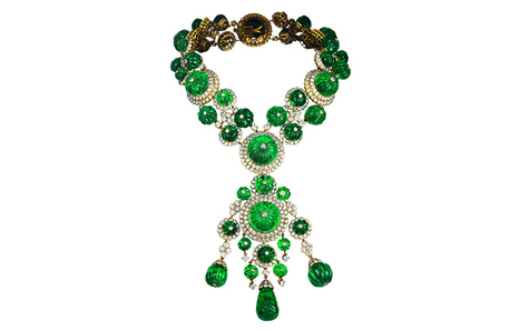 Les ann&eacute;es 70 racont&eacute;es par Van Cleef & Arpels | Les Gentils PariZiens | style & art de vivre | Scoop.it