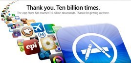 Users Will Download 44 Billion Mobile Apps By 2016 | Cloud Computing News | Scoop.it