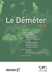 Santé et environnement : des biens publics mondiaux interdépendants, une opportunité pour le secteur agricole et alimentaire | Environnement : Politiques Publiques et Stratégie | Scoop.it