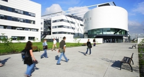 Colloque de la CTI : les &eacute;coles d'ing&eacute;nieurs d&eacute;sormais habilit&eacute;es pour cinq ans - Educpros | ENSAIT DOC | Scoop.it