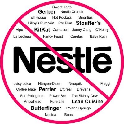 #Nestlé et ses secrets .. #harcèlement #sécuritéalimentaire #mobbing | Infos en français | Scoop.it
