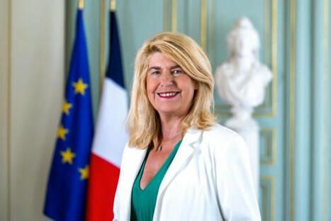 Dominique Faure : "Il n'y a pas de dérapage du déficit à cause des collectivités" | Veille juridique du CDG13 | Scoop.it