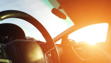 Experts sound alarm over risk of hot car deaths amid record-breaking heat dome - The Cool Down | Operation Deimos | Scoop.it