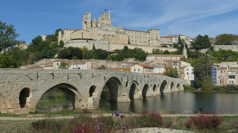 MADRID-BÉZIERS en AVE: Razones para un viaje... y para dormir en la cárcel | Patrimoine & Grands Sites | Scoop.it