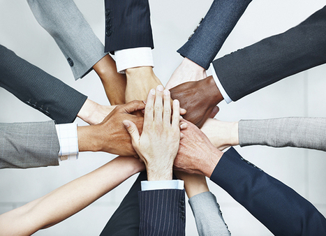 The Four Most Powerful Lessons in Management | Connection | Scoop.it