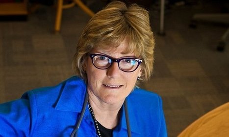 9 in 10 women baby boomers have too much fat around their waists | In the news: data in the UK Data Service collection across the web | Scoop.it