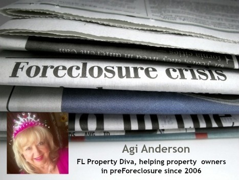 America's foreclosure crisis isn't over | Best Property Value Scoops | Scoop.it