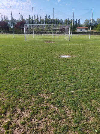 Saint-Sever : le SASS Football sur le terrain de la contestation | Landes - Conseils municipaux & communautaires | Scoop.it