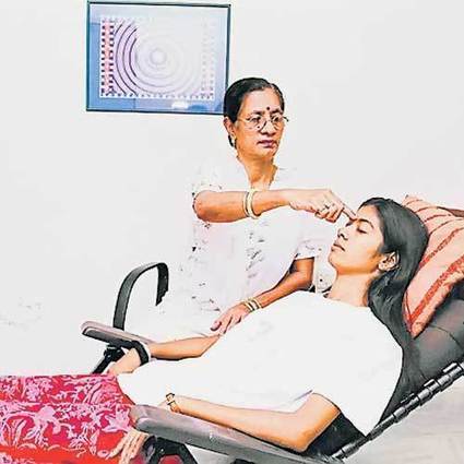 Hypnotherapy helps patients manage stress level - Ahmedabad -  dna | Effective Hypnotherpay | Scoop.it