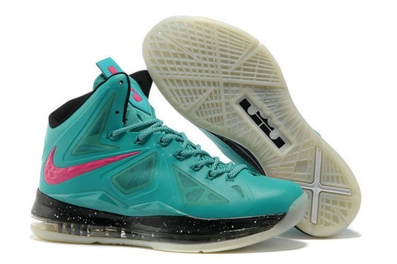 lebron x south beach