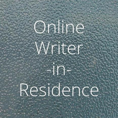 Online Writer-in-Residence - Irish Writers Centre | The Irish Literary Times | Scoop.it