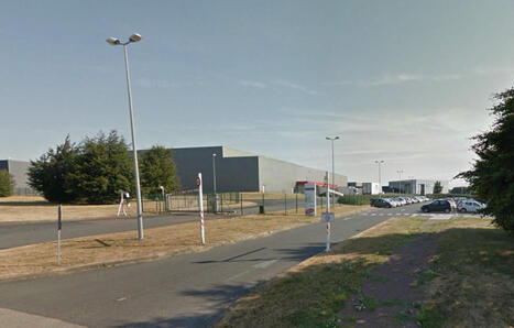 Un mélange accidentel de produits chimiques alcalin et acide, avec émanation d'une odeur de chlore,  à l'origine de l'évacuation de l'usine Brocléiande à Villers-Bocage, dans le Calvados. #RisqueIn... | Risques industriels | Scoop.it