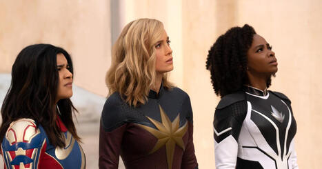 Consumers spend $22 more a month for streaming services. Why do prices keep rising? | by Wendy Lee | LaTimes.com | Surfing the Broadband Bit Stream | Scoop.it