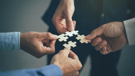 6 Activities To Boost Your Employees’ Critical-Thinking Skills | Education 2.0 & 3.0 | Scoop.it