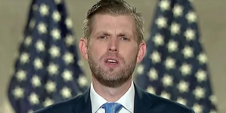 Eric Trump mocked for claiming Mar-a-Lago is worth over $1 billion — after judge says he lied - Raw Story | Agents of Behemoth | Scoop.it