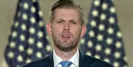 Eric Trump mocked for claiming Mar-a-Lago is worth over $1 billion — after judge says he lied - Raw Story | Operation Deimos | Scoop.it