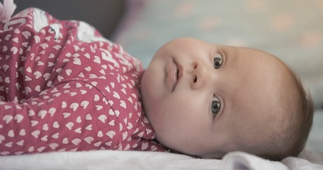 10 Adorable One Syllable Girl Names | Name News | Scoop.it