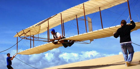 La motivation, le moteur de la performance du pilote | Gestion des risques en vol libre | Scoop.it