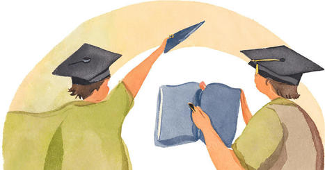 Formation et certification&hellip; quelle diff&eacute;rence ? | Innovation et transformation p&eacute;dagogique | Scoop.it