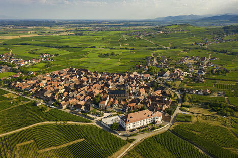 Saisir les enjeux environnementaux par les territoires | Energy Transition in Europe | www.energy-cities.eu | Scoop.it