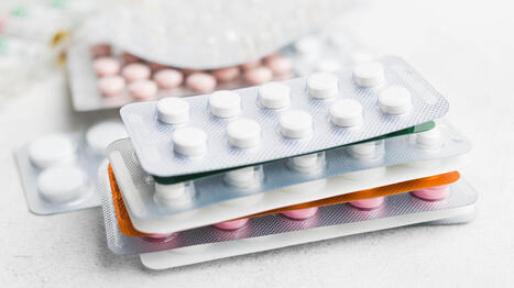 Trenden: Ungdomar tar<br/>diarr&eacute;medicin f&ouml;r ruset | A1Uutiset | Scoop.it