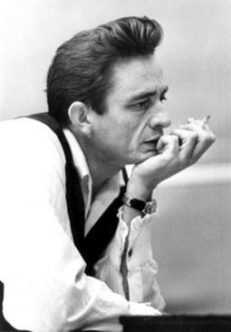 Remembering music legend Johnny Cash | Rockabilly | Scoop.it