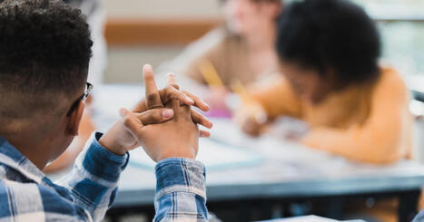 Can schools teach critical thinking skills in the age of AI? | Education 2.0 & 3.0 | Scoop.it