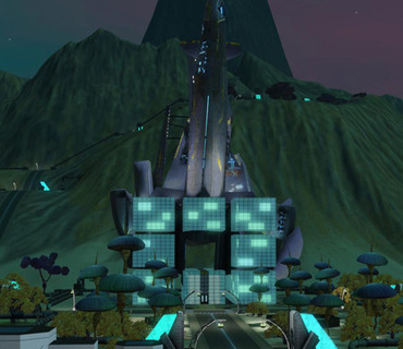 Lunar Lakes – Producer Blog n°2 | Les Sims | Scoop.it