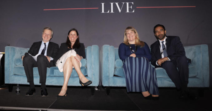 The rise of super-gifts: Welcome to the golden era of philanthropy | Philanthropy Report - Legacy From The Heart | Scoop.it