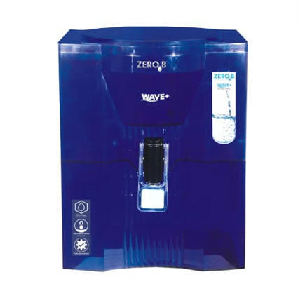 Shop ZeroB Wave Plus RO Water Purifier | Zero B Pure Water Solutions | Scoop.it