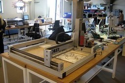 Fabrication numérique : le gouvernement veut aider les « fablabs ... - 01net | UseNum - Association | Scoop.it