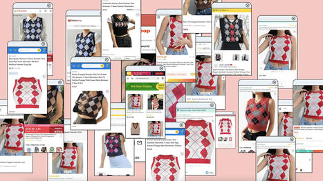 How Shein beat Amazon at its own game &mdash; and reinvented fast fashion | consumer psychology | Scoop.it