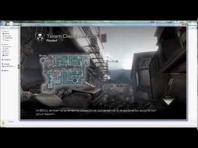 Call of Duty Ghosts Crack.Only Reloaded