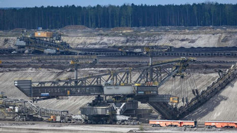 Energiewende: Das Anti-L&uuml;tzerath: Der Kohleausstieg im Osten Deutschlands | STERN.de | Kompass-Aktuell | Scoop.it