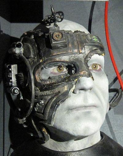 Cyborg umani prossimi venturi | Augmented World | Scoop.it