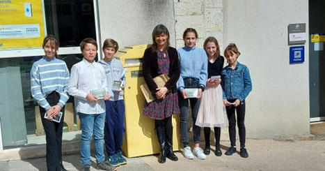 Les &eacute;l&egrave;ves de Gabriel S&eacute;ailles jouent la carte de la fraternit&eacute; - Le journal du Gers: Journal d'actualit&eacute;s en ligne et en continu traitant de l'actu d'Auch et du Gers | Les Actualit&eacute;s du Coll&egrave;ge Gabriel S&eacute;ailles | Scoop.it