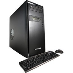 iBuyPower Gamer Power BB534APU Review www.desktopreview1.com | Desktop reviews | Scoop.it