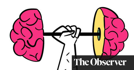 Memory games: how to boost your brain power | Physical and Mental Health - Exercise, Fitness and Activity | Scoop.it