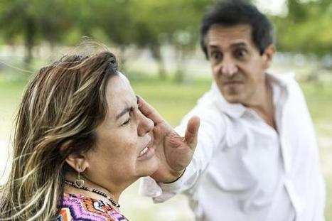 Domestic violence results in huge costs for economy | Operation Oya | Scoop.it