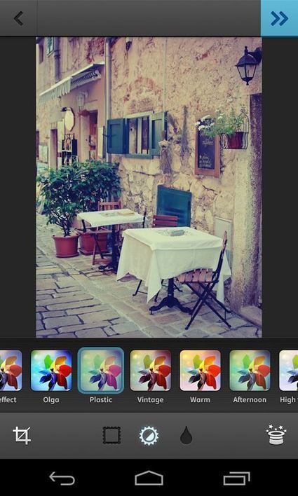 htxt.africa - 5 Top photography apps | Image Effects, Filters, Masks and Other Image Processing Methods | Scoop.it