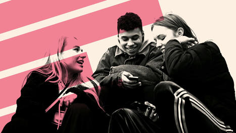 Subscribe to read | Centre for Population Change Connecting Generations in the news | Scoop.it