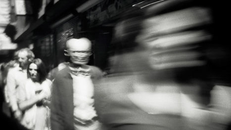 How To Trick Your Brain To Slow Down Time | digisapiens v.1.0 | Scoop.it