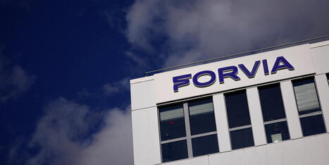 Forvia Sells Auto Interiors Business to Apollo Funds in $2.1 Billion Deal | Gouvernance - Veille quotidienne | Scoop.it