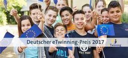 KMK-PAD: Deutscher eTwinning-Preis verliehen | eLearning Schule | Scoop.it