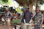 Côte d'Ivoire : "Une lutte à mort se profile" | Actualités Afrique | Scoop.it